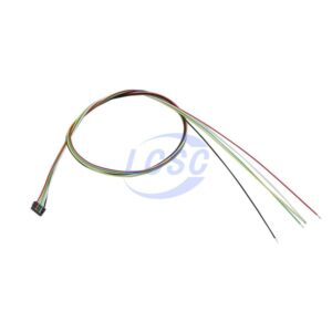 XKB Connection X0600T-05-PV01-A34RYGWB-L200-T3