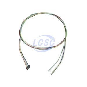 XKB Connection X0600T-06-PV01-A34RYGWLB-L300-T3