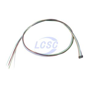 XKB Connection X0600T-07-PV01-A34RYGWLPB-L300-T3