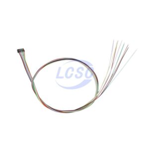 XKB Connection X0600T-08-PV01-A34RYGWLP(YR)B-L300-T3