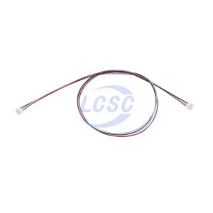 XKB Connection X0800T-03-PV01-A32RLB-L200-X0800T-F