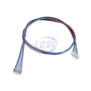 XKB Connection X0800T-07-PV01-A32RLLLLLB-L200-X0800T-F