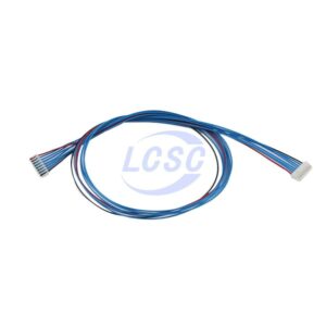 XKB Connection X0800T-08-PV01-A32RLLLLLLB-L200-X0800T-F