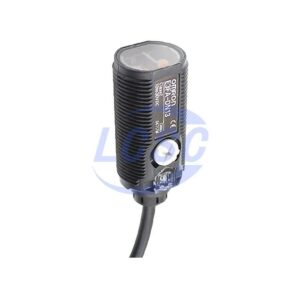 Omron Electronics E3FA-DN13 2M BY OMS