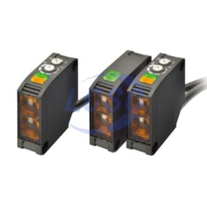 Omron Electronics E3JK-DR11-C 2M OMS