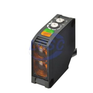 Omron Electronics E3JK-DR12-C 2M OMS
