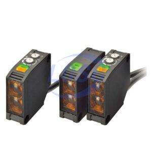 Omron Electronics E3JK-TR12-C 2M OMS