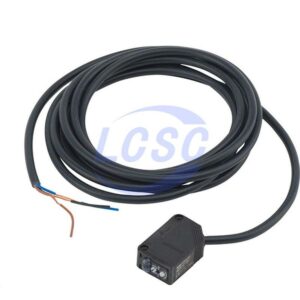 Omron Electronics E3Z-D61 2M BY OMC