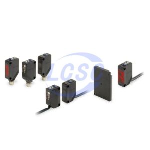 Omron Electronics E3Z-D82 2M BY OMC