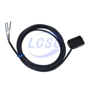Omron Electronics E3Z-LS61 2M BY OMS