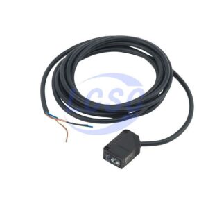 Omron Electronics E3Z-R81 2M BY OMC