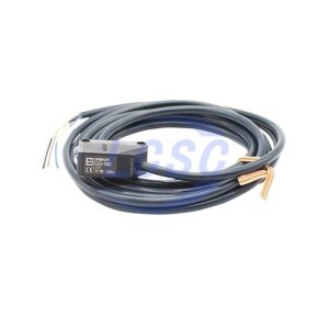 Omron Electronics E3ZG-T61-S 2M BY OMS