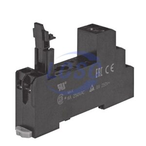 Omron Electronics P2RFZ-08-E BY OMZ/C