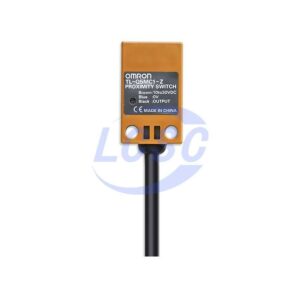 Omron Electronics TL-Q5MC1-Z 2M BY OMS