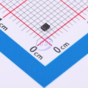 ROHM Semicon EMZ7T2R