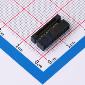 XKB Connection X1270H-2x08-PTV01