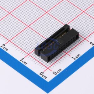 XKB Connection X1270H-2x10-PTV01
