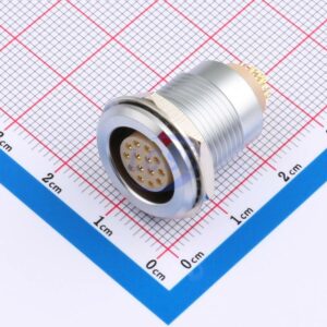 XKB Connection ZGG.2B.P14.CLL