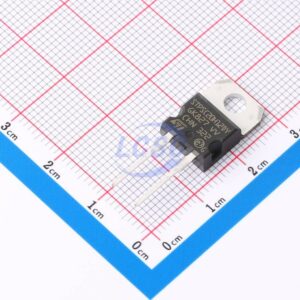 STMicroelectronics STPSC20H12DY