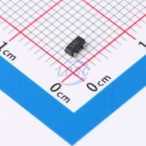 STMicroelectronics TL1431ACL3T
