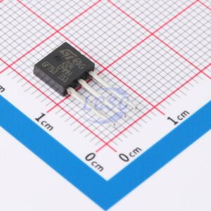 STMicroelectronics Z0409MH