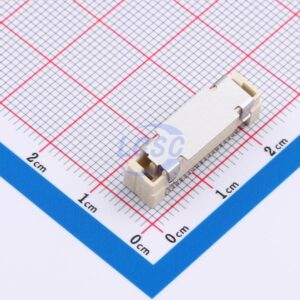 TE Connectivity 2-5177986-1