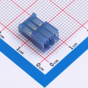 TE Connectivity 3-644043-3