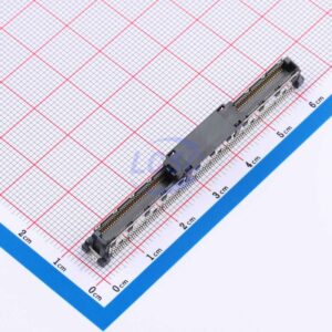 TE Connectivity 9-6318491-6