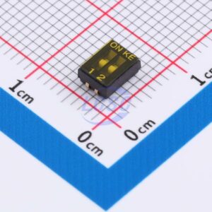 hanxia HX 1.27-2PBJ TPPT