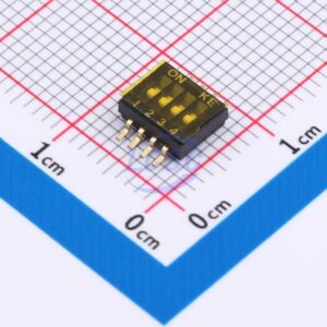 hanxia HX 1.27-4P TPPT