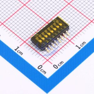 hanxia HX 1.27-8P TPPT