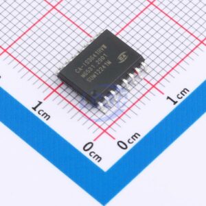 Chipanalog CA-IS3641HVW