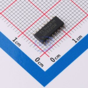 Texas Instruments UCC28220QDRQ1