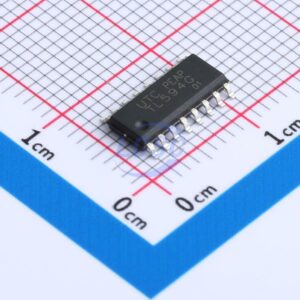 UTC(Unisonic Tech) TL594G-S16-R