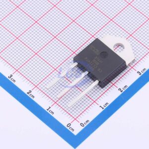 WeEn Semiconductors BTA41-800BQ