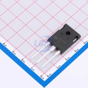 Hangzhou Silan Microelectronics SGT40U120FD1P7