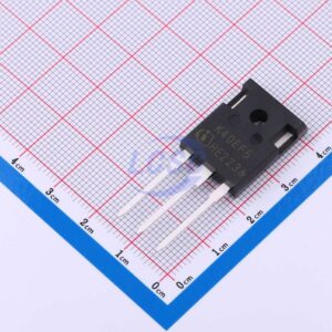 Infineon Technologies IKW40N65F5FKSA1