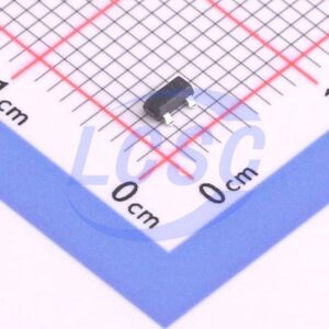 MDD(Microdiode Semiconductor) SS8050