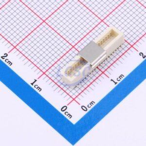 XKB Connection X0814FVS-2x20BS-9TV01