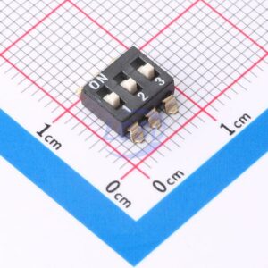XUNPU DSIC-03-LS-GER