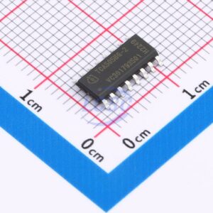 Infineon Technologies TCA505BG2XUMA1