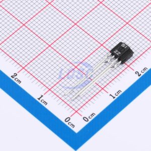Sharp Microelectronics IS471FE