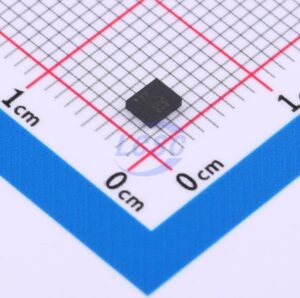 STMicroelectronics LSM6DSVTR