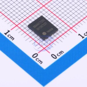 STMicroelectronics ST4SI2M0020TPIFW