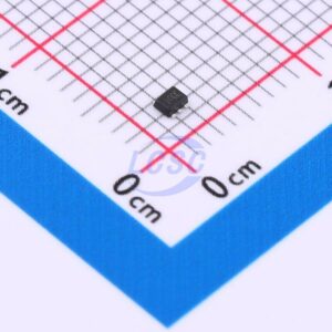 UMW(Youtai Semiconductor Co., Ltd.) TMP102AIDRLR(UMW)