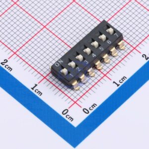 XUNPU DSIC-07-LS-GER