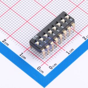 XUNPU DSIC-08-LD-GET