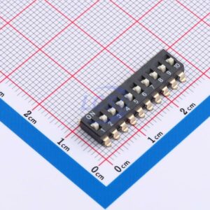 XUNPU DSIC-10-LS-GER