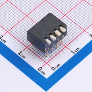 XUNPU DSPV-04-LD-GET