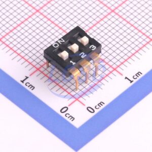 Cixi Tonver Elec HAM-03H-2